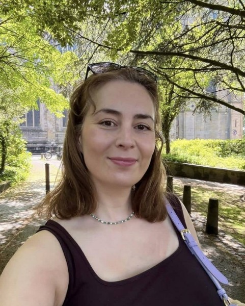Belinda, 40, Denver