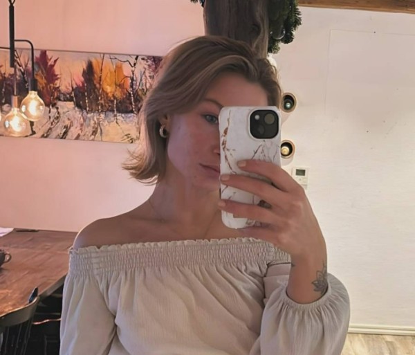 Silvia, 40, Kingsbridge South West United Kingdom