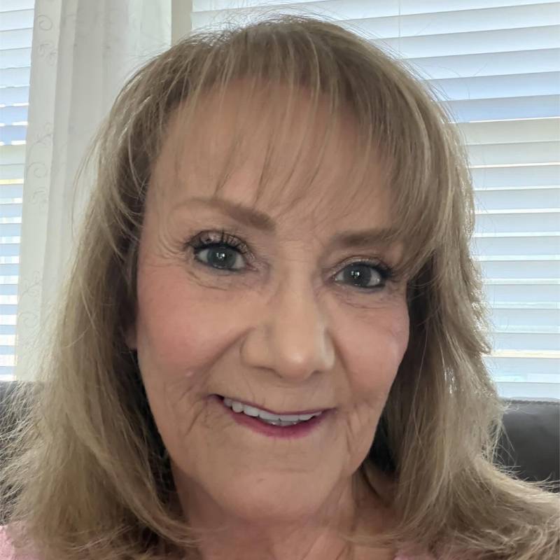 Rebecca, 47, Kenya Nairobi