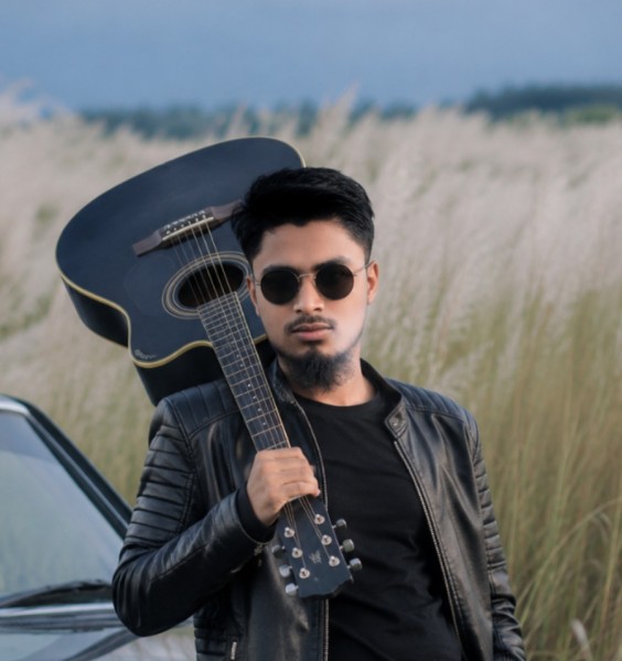 Md SABBIR, 23, El cajon