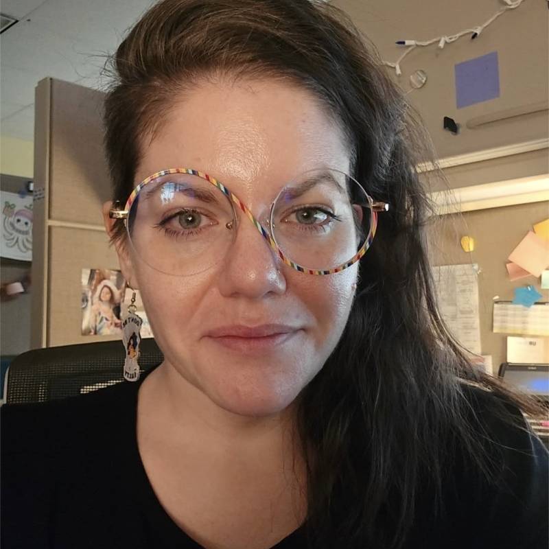 Stella, 43, Uk