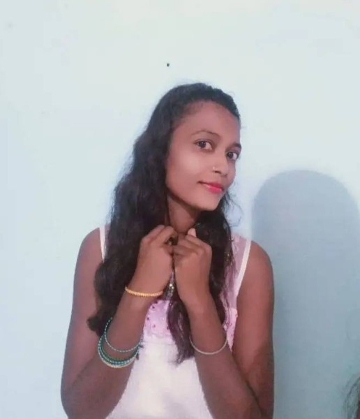 Chandrawati kumari, 32, San Jose