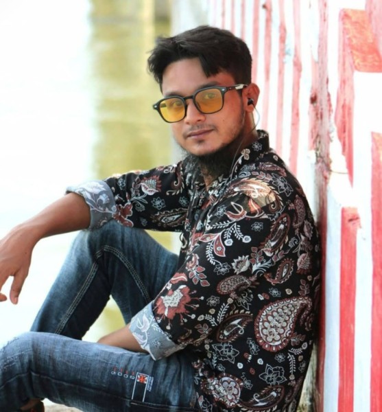 Md Robiul khan, 31, Exeter
