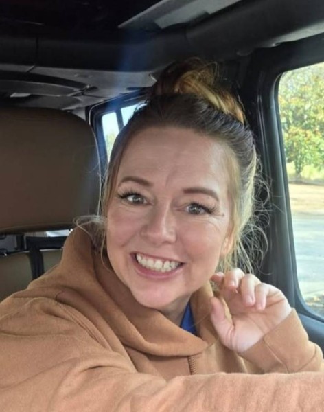 Sylvia, 41, netherland