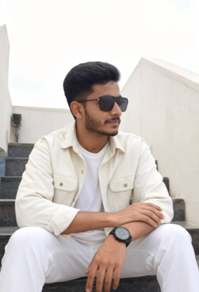 Md sobuj khan, 21, Vico del gargano