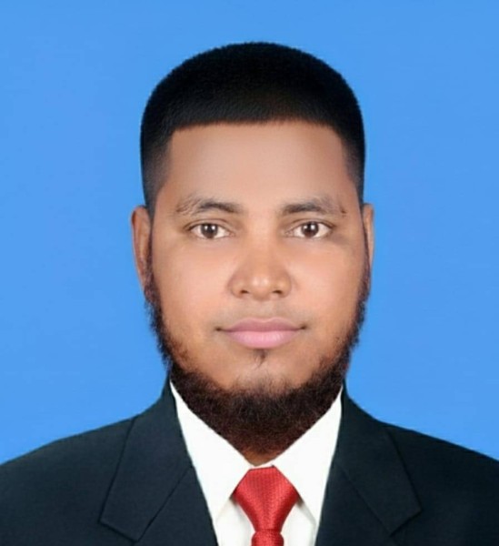 MD HARUN, 29, Belgium