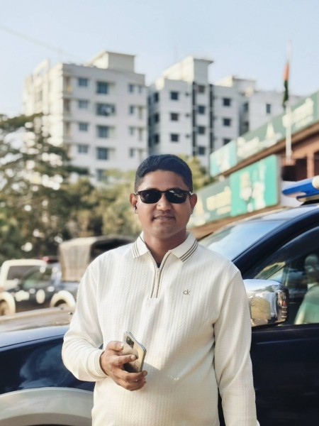 Alamin Shuvo, 28, Los Angeles