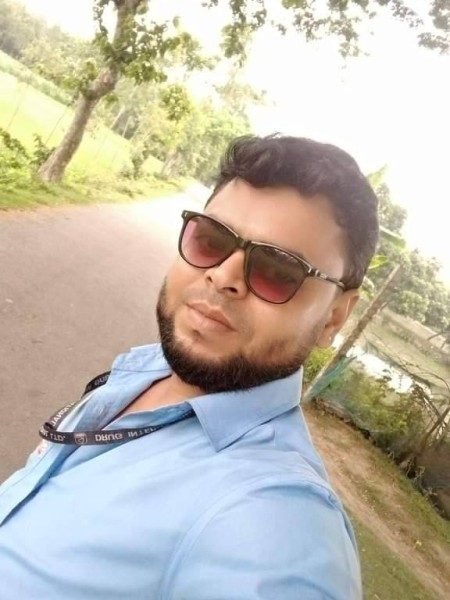 Shovuj khan, 29, Kishorganj Dhaka Bangladesh