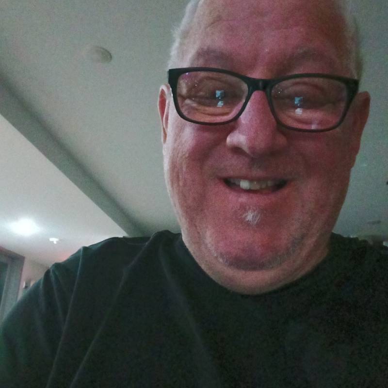 Nelson, 64, Pabna
