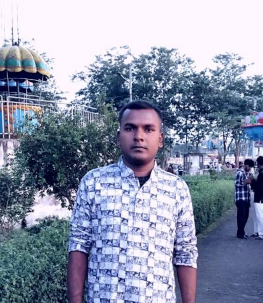 Sunny, 25, Narayanganj City
