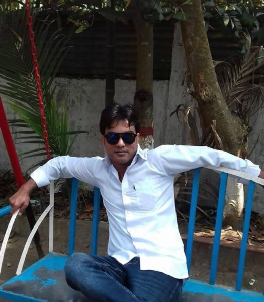 Nazmul Hossain, 30, Sydney
