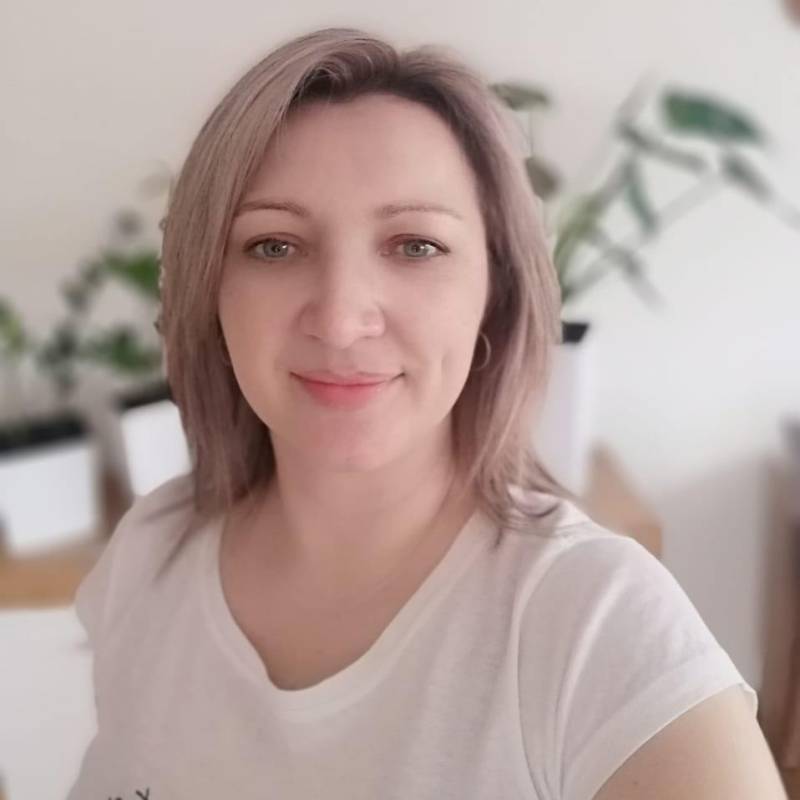 JuliaMartins, 32, Texas USA