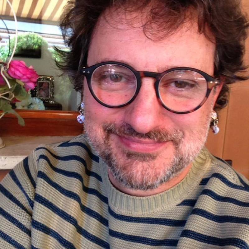 Eric Schroder, 55, Bangladesh Dhaka