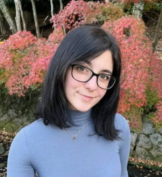mercy, 36, Madobkundo