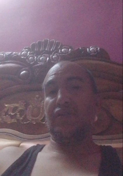 Bachir, 42, Bangladesh Dhaka