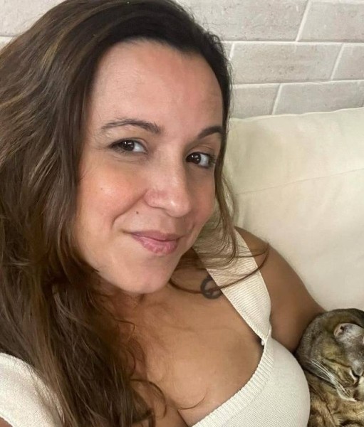 Cee, 48, London UK