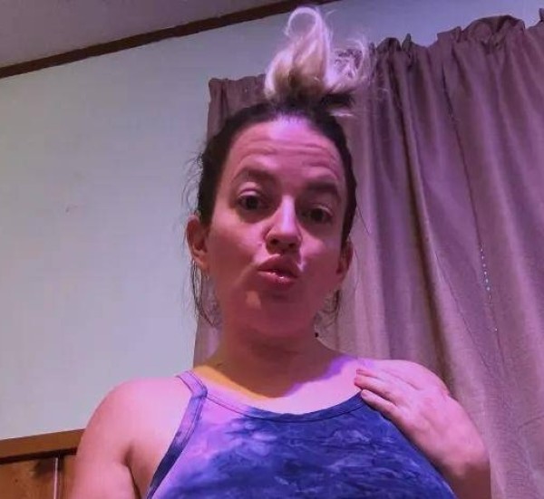 MayaAnn, 29, Nigeria