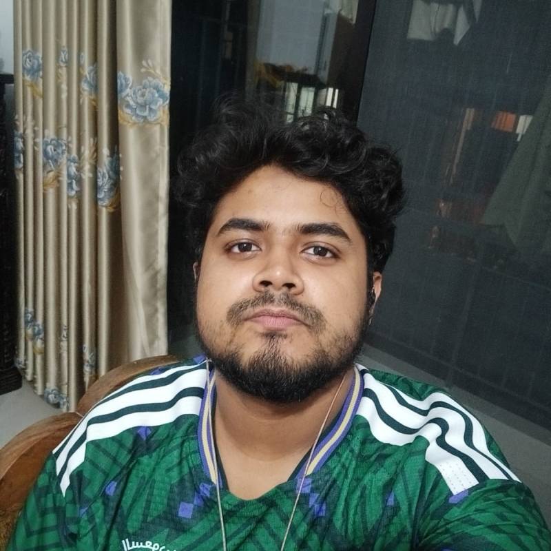Rahad, 26, Bangladesh Rangpur