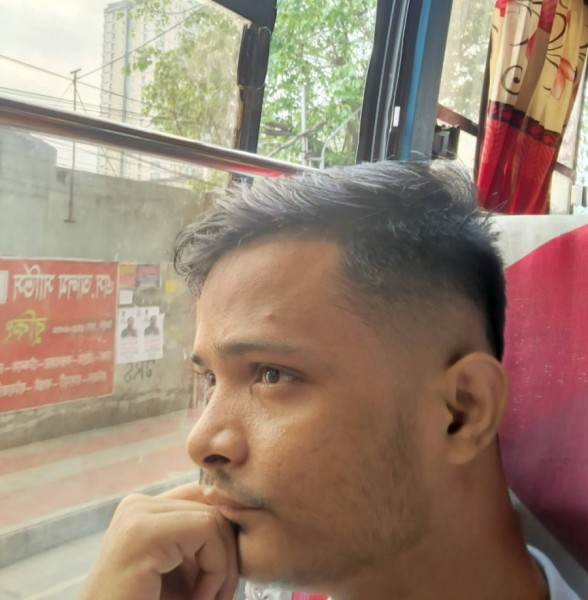 ♡—͞Nꫝʏᴇᴇᴍ!¡, 24, Rangpur Dhaka Bangladesh