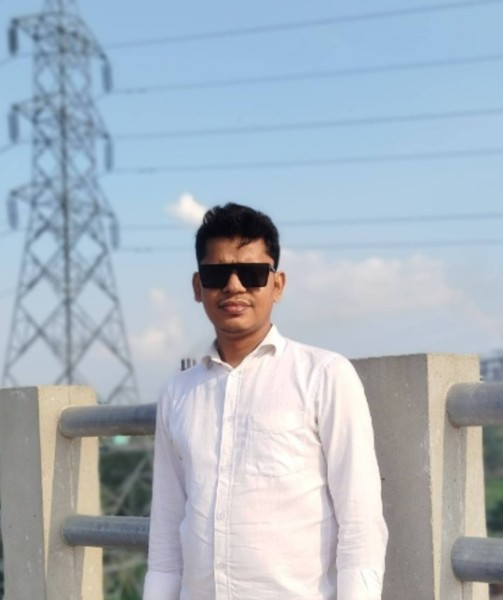 Md, 34, Dhaka Bangladesh