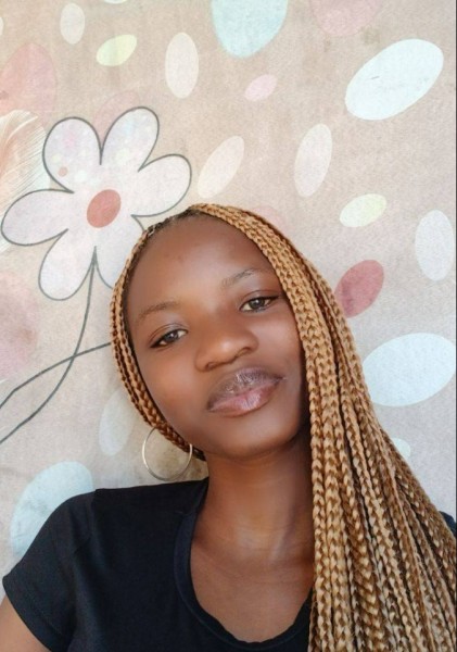 Sofia, 20, Newark New York