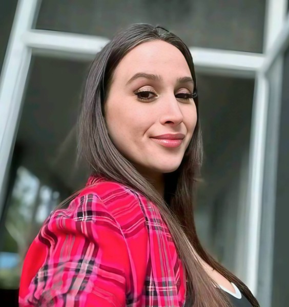 Natasha Adams, 34, El cajon
