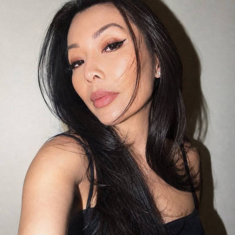 Jasmin, 35, iowa