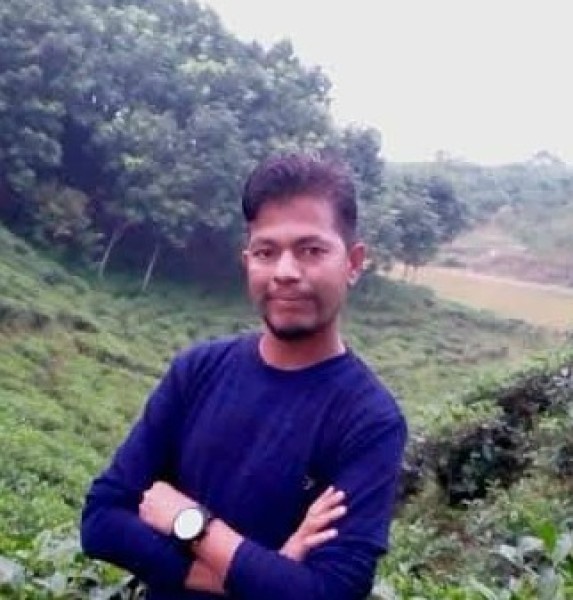 BIKASH bunrjee, 31, Istanbul