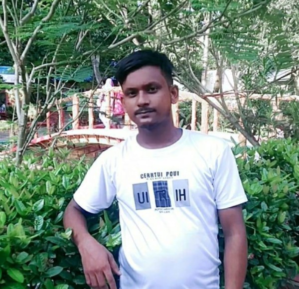 Imam hossain, 28, Rangpur Dhaka Bangladesh