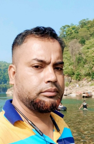 Shawn, 36, Miami