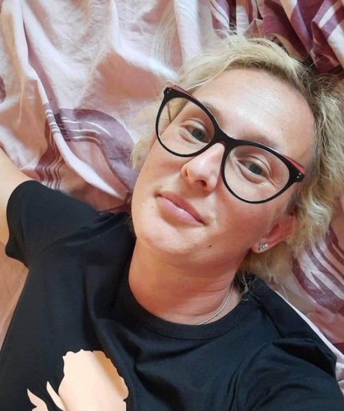 Clarabelle, 31, Simdega kullukera