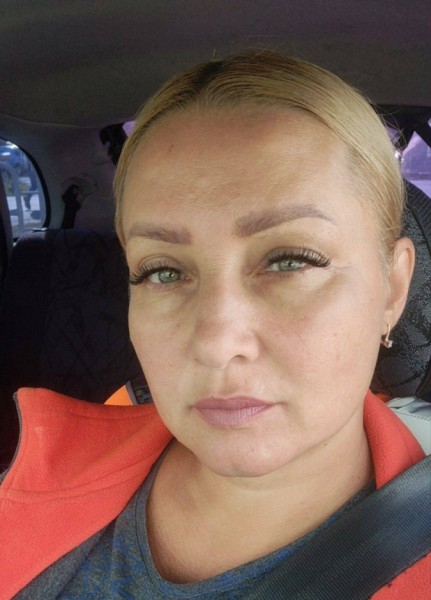 Elizabeth, 42, Newark New York