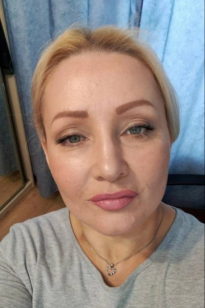 Amelia, 60, Houston Texas