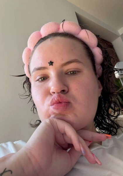 Alina, 35, Sandwip