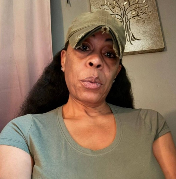 allison, 50, lima Per