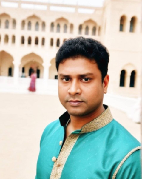Mdshahadat, 35, Zurich