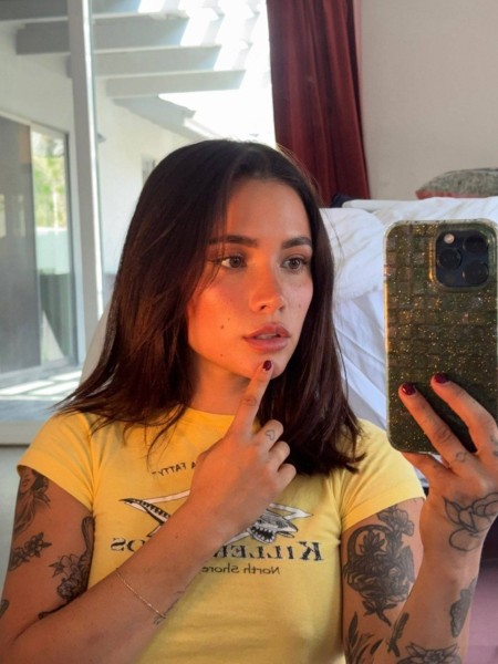 Kelsey, 30, Sjxyjfh
