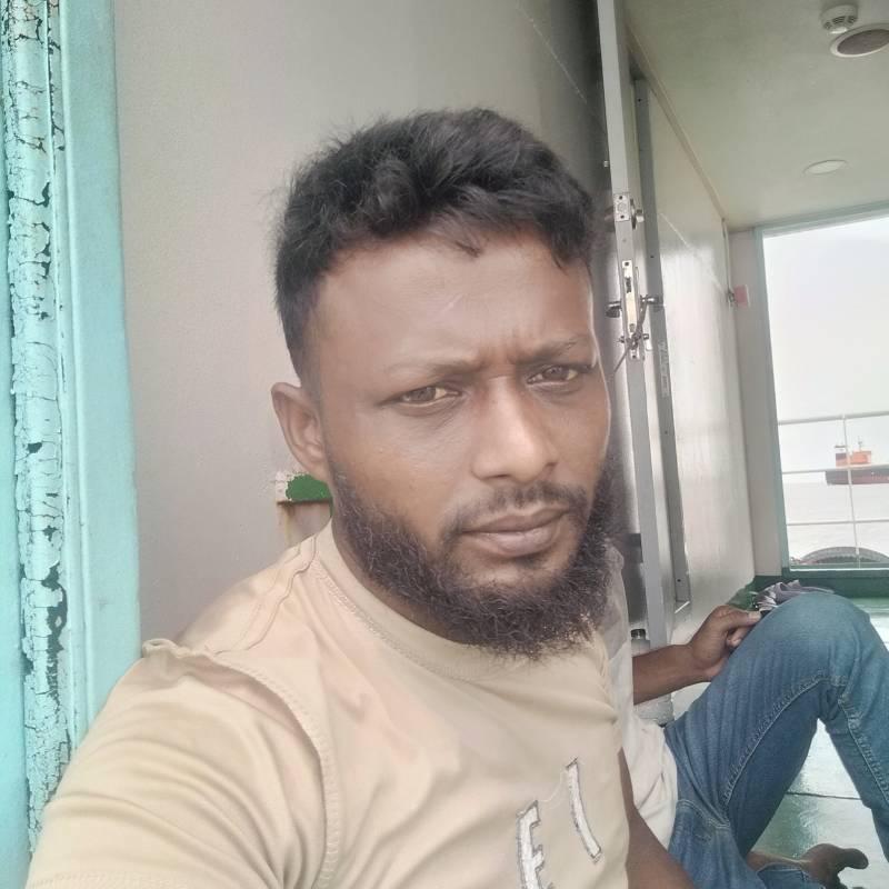 MdSohel, 30, Houston Texas