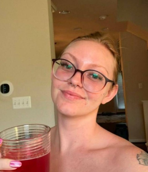 Sharon, 40, Nigeria