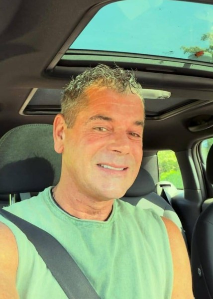 David, 55, Bonpara