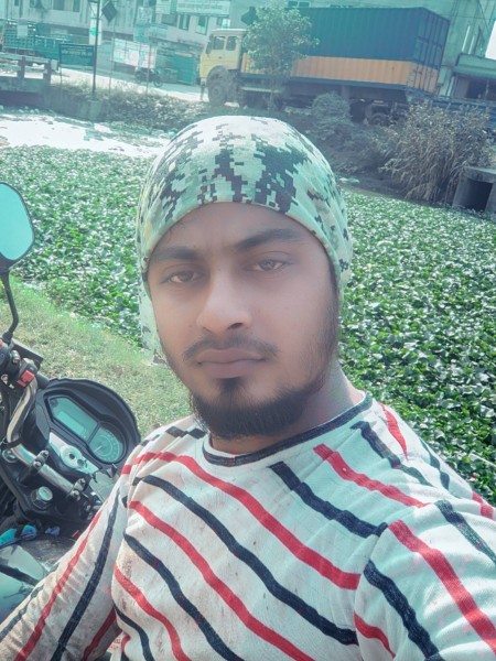 Md faruk, 30