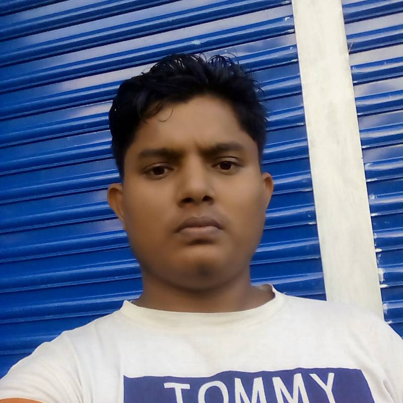 Omar, 32, Almer a Espa a