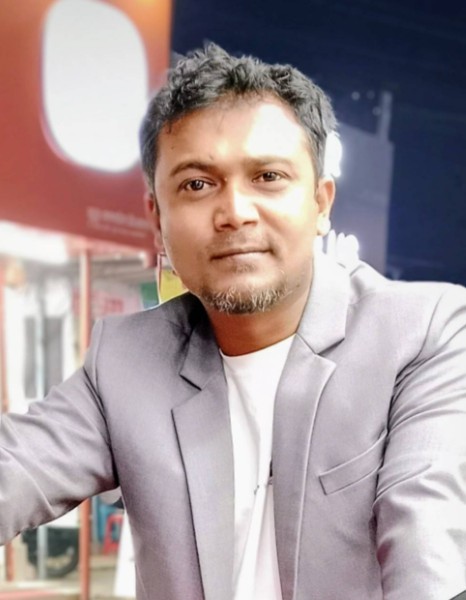 Nasir, 37, Holzwickede