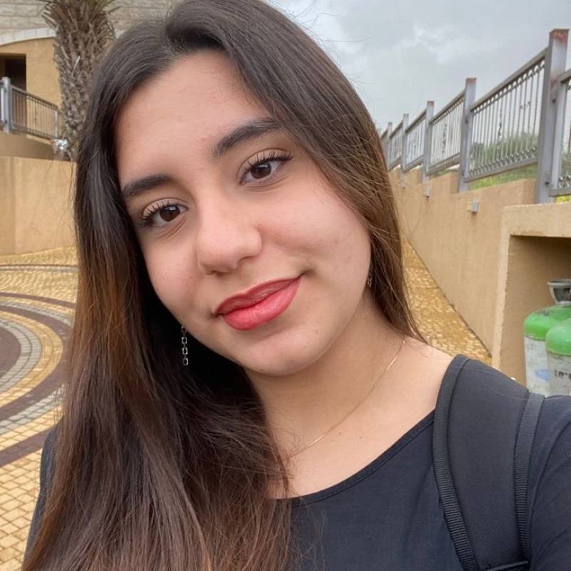 Sarah, 28, Mirpur Dhaka