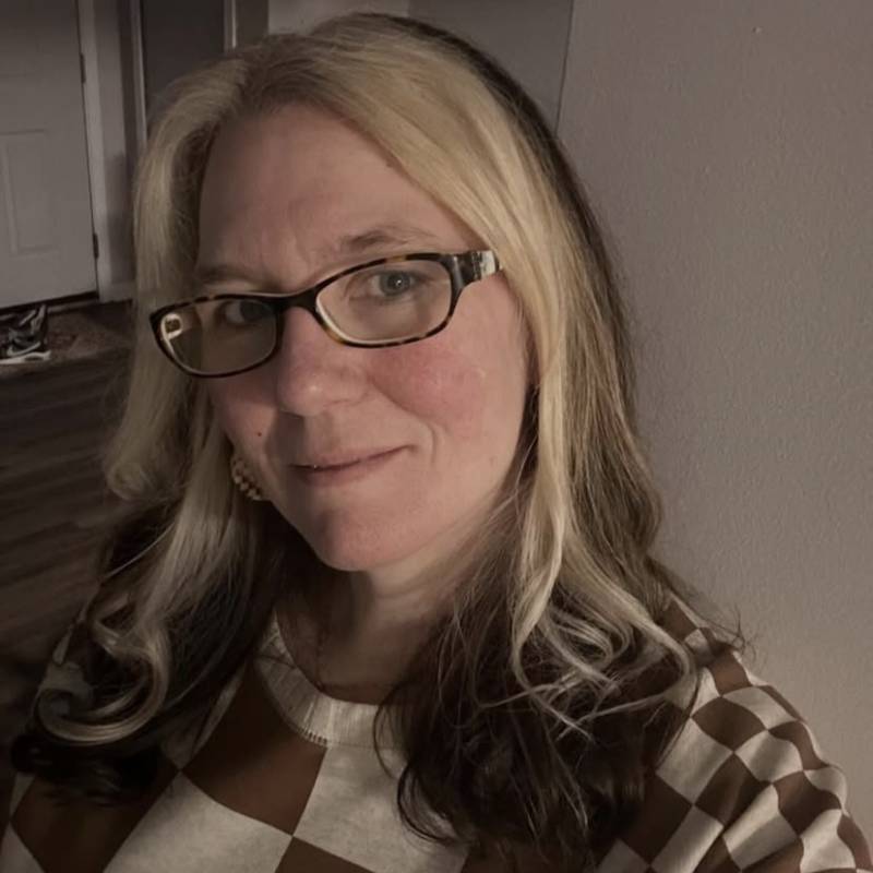 Clara, 46, New york