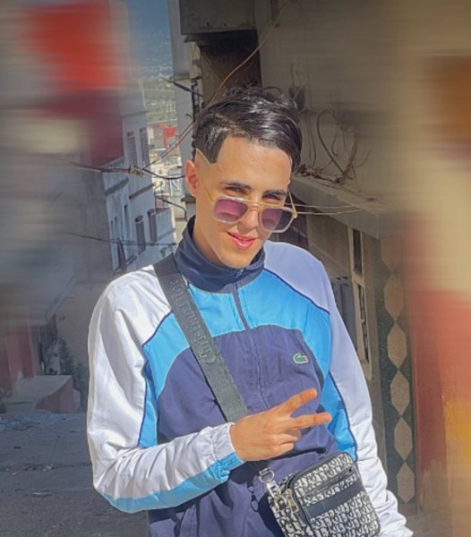 Tchico, 20, Warsaw Poland