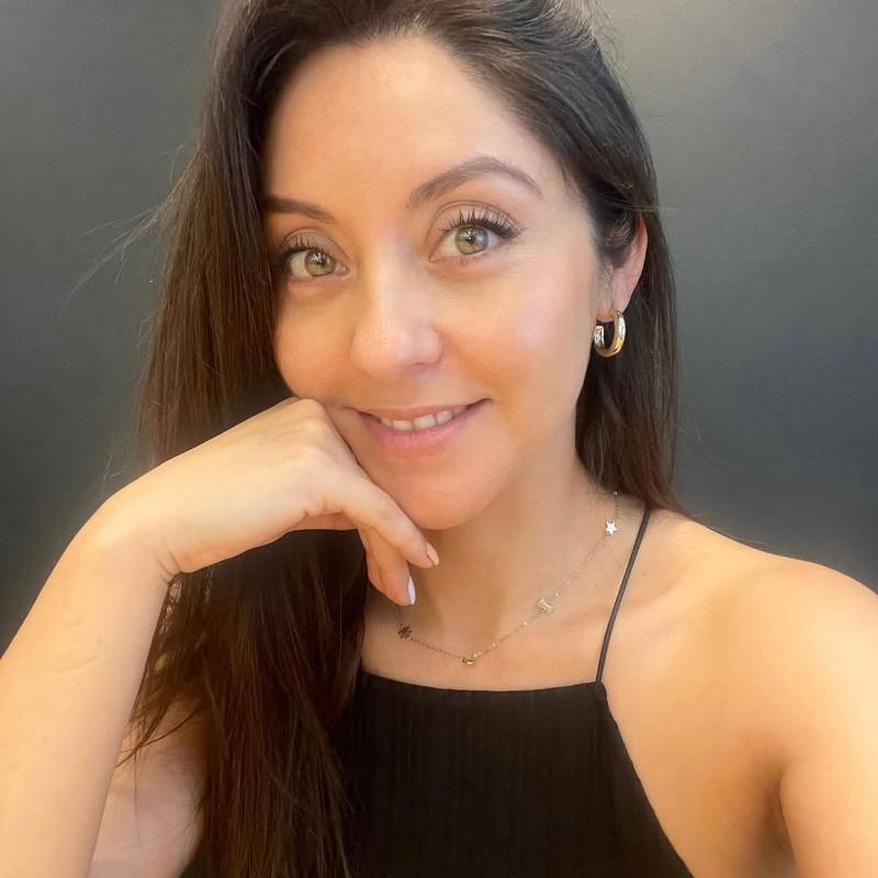 Sylvia, 38, Lahore Punjab Pakistan