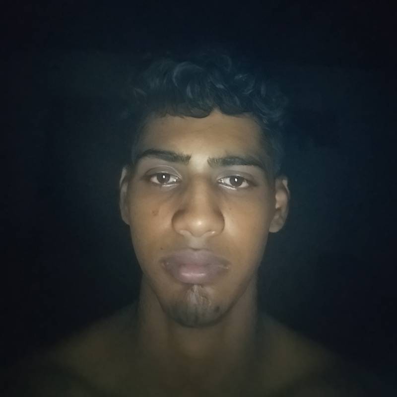 Simman, 18, C te d Ivoire