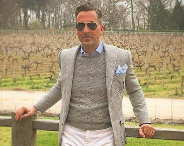 Donald Alex Kraft, 49, NARAYANGANJ DHAKA BANGLADESH