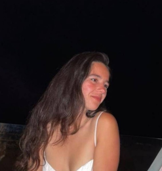 Jasmin, 30, Morocco